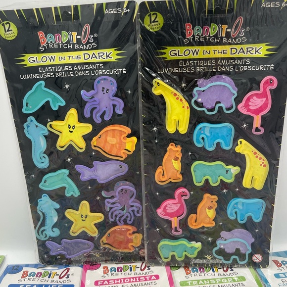 Bandit-O’s Lot - Picture 4 of 4